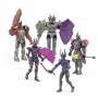 Figuras de Ação Gormiti 15 cm de Gormiti, Bonecos e figuras de ação - Ref: S2441820, Preço: 21,07 €, Desconto: %