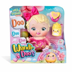 Boneca Famosa Wandi-Doo Caucasican 20cm de Famosa, Bonecos bebé - Ref: S2441824, Preço: 29,32 €, Desconto: %