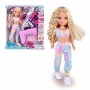 Doll Nancy Air Styler 42 cm by Nancy, Fashion Dolls - Ref: S2441834, Price: 68,82 €, Discount: %