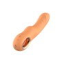 Vibrador Dream Toys Glam Laranja | Tienda24 Tienda24.eu