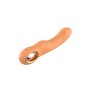 Vibrador Dream Toys Glam Laranja | Tienda24 Tienda24.eu