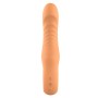 Vibrador Dream Toys Glam Laranja | Tienda24 Tienda24.eu