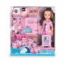 Doll Nancy Beauty Fridge 42 cm by Nancy, Fashion Dolls - Ref: S2441836, Price: 74,64 €, Discount: %