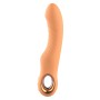 Vibrador Dream Toys Glam Laranja | Tienda24 Tienda24.eu