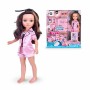 Doll Nancy Beauty Fridge 42 cm by Nancy, Fashion Dolls - Ref: S2441836, Price: 74,64 €, Discount: %