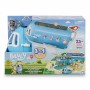 Playset Famosa Bluey Aeroplane by Famosa, Toy figures playsets - Ref: S2441838, Price: 97,67 €, Discount: %