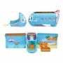 Playset Famosa Bluey Avion de Famosa, Playsets de figurines de jouets - Réf : S2441838, Prix : 97,67 €, Remise : %