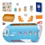 Playset Famosa Bluey Avion de Famosa, Playsets de figurines de jouets - Réf : S2441838, Prix : 97,67 €, Remise : %