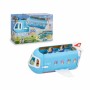 Playset Famosa Bluey Avion de Famosa, Playsets de figurines de jouets - Réf : S2441838, Prix : 97,67 €, Remise : %