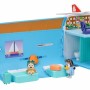 Playset Famosa Bluey Avião de Famosa, Playsets de figuras de brincar - Ref: S2441838, Preço: 97,67 €, Desconto: %