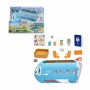 Playset Famosa Bluey Aereo di Famosa, Playset con figure di giocattoli - Rif: S2441838, Prezzo: 97,67 €, Sconto: %