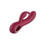 G-Spot Vibrator Dream Toys Glam Purple | Tienda24 Tienda24.eu