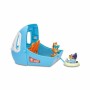 Playset Famosa Bluey Avião de Famosa, Playsets de figuras de brincar - Ref: S2441838, Preço: 97,67 €, Desconto: %