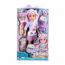 Poupée Nancy Catwaii 42 cm de Nancy, Poupées mannequins - Réf : S2441839, Prix : 46,39 €, Remise : %