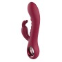 G-Spot Vibrator Dream Toys Glam Purple | Tienda24 Tienda24.eu