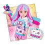 Doll Nancy Catwaii 42 cm by Nancy, Fashion Dolls - Ref: S2441839, Price: 46,39 €, Discount: %