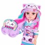 Muñeca Nancy Catwaii 42 cm de Nancy, Muñecas fashion - Ref: S2441839, Precio: 46,39 €, Descuento: %