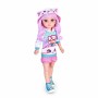 Muñeca Nancy Catwaii 42 cm de Nancy, Muñecas fashion - Ref: S2441839, Precio: 46,39 €, Descuento: %