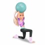 Doll Nancy 42 cm Yoga by Nancy, Fashion Dolls - Ref: S2441840, Price: 52,20 €, Discount: %