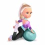 Boneca Nancy 42 cm Yoga de Nancy, Bonecas fashion - Ref: S2441840, Preço: 52,20 €, Desconto: %