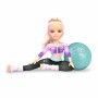 Boneca Nancy 42 cm Yoga de Nancy, Bonecas fashion - Ref: S2441840, Preço: 52,20 €, Desconto: %