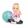 Boneca Nancy 42 cm Yoga de Nancy, Bonecas fashion - Ref: S2441840, Preço: 52,20 €, Desconto: %