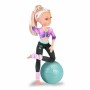 Doll Nancy 42 cm Yoga by Nancy, Fashion Dolls - Ref: S2441840, Price: 52,20 €, Discount: %