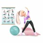 Doll Nancy 42 cm Yoga by Nancy, Fashion Dolls - Ref: S2441840, Price: 52,20 €, Discount: %