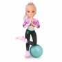 Doll Nancy 42 cm Yoga by Nancy, Fashion Dolls - Ref: S2441840, Price: 52,20 €, Discount: %