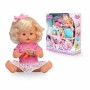 Baby doll Nenuco 35 cm di Nenuco, Bambole bebè - Rif: S2441843, Prezzo: 46,39 €, Sconto: %