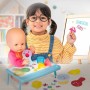 Poupée Nenuco Smart School 35 cm de Nenuco, Poupées bébé - Réf : S2441844, Prix : 49,86 €, Remise : %