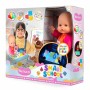 Muñeca Nenuco Smart School 35 cm de Nenuco, Muñecos bebé - Ref: S2441844, Precio: 49,86 €, Descuento: %