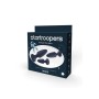 Plug Anal Dream Toys STARTROOPERS MARS Azul | Tienda24 Tienda24.eu