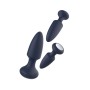 Plug Anal Dream Toys STARTROOPERS MARS Azul | Tienda24 Tienda24.eu