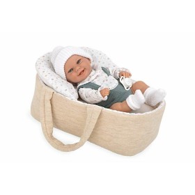 Muñeco Bebé Arias Elegance 33 cm de Arias, Muñecos bebé - Ref: S2441861, Precio: 30,35 €, Descuento: %