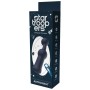 Vibrador Anal Negro Dream Toys STARTROOPERS ASTRONAUT Azul | Tienda24 Tienda24.eu