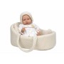 Bébé poupée Arias Elegance Andie 40 cm de Arias, Poupées bébé - Réf : S2441862, Prix : 47,07 €, Remise : %