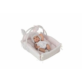 Baby doll Arias 33 cm di Arias, Bambole bebè - Rif: S2441864, Prezzo: 36,80 €, Sconto: %