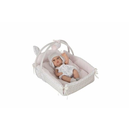 Bébé poupée Arias 33 cm de Arias, Poupées bébé - Réf : S2441864, Prix : 36,80 €, Remise : %