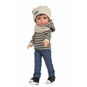 Doll Arias Elegance Carlota 36 cm by Arias, Fashion Dolls - Ref: S2441873, Price: 34,28 €, Discount: %