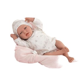 Bébé poupée Arias Elegance Dafne 40 cm de Arias, Poupées bébé - Réf : S2441874, Prix : 47,07 €, Remise : %