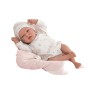 Muñeca bebé Arias Elegance Dafne 40 cm de Arias, Muñecos bebé - Ref: S2441874, Precio: 47,07 €, Descuento: %