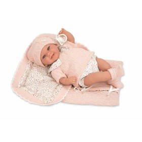 Poupée Bébé Arias Elegance 35 cm de Arias, Poupées bébé - Réf : S2441876, Prix : 39,88 €, Remise : %