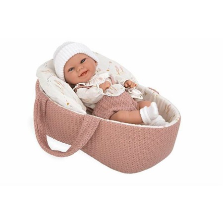 Baby doll Arias Elegance 33 cm di Arias, Bambole bebè - Rif: S2441877, Prezzo: 38,55 €, Sconto: %