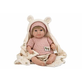 Baby doll Arias Elegance 35 cm by Arias, Baby dolls - Ref: S2441885, Price: 41,14 €, Discount: %