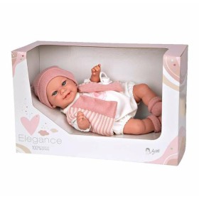 Baby doll Arias Elgance 35 cm di Arias, Bambole bebè - Rif: S2441886, Prezzo: 36,80 €, Sconto: %