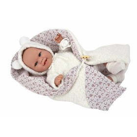 Muñeco Bebé Arias Elegance 35 cm de Arias, Muñecos bebé - Ref: S2441896, Precio: 40,70 €, Descuento: %