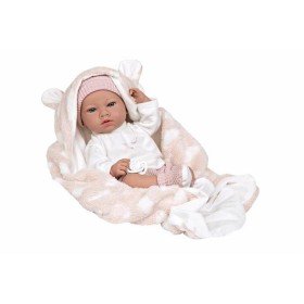 Bébé poupée Arias Elegance 38 cm de Arias, Poupées bébé - Réf : S2441897, Prix : 51,45 €, Remise : %