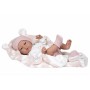 Baby doll Arias Elegance 38 cm di Arias, Bambole bebè - Rif: S2441897, Prezzo: 51,45 €, Sconto: %