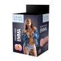 Masturbador Masculino Dream Toys The Girl Next Door Emma Carne | Tienda24 Tienda24.eu